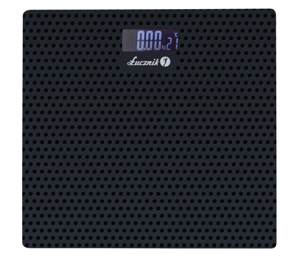 Łucznik BS 973 Waga łazienkowa - 1325858 - zdjęcie